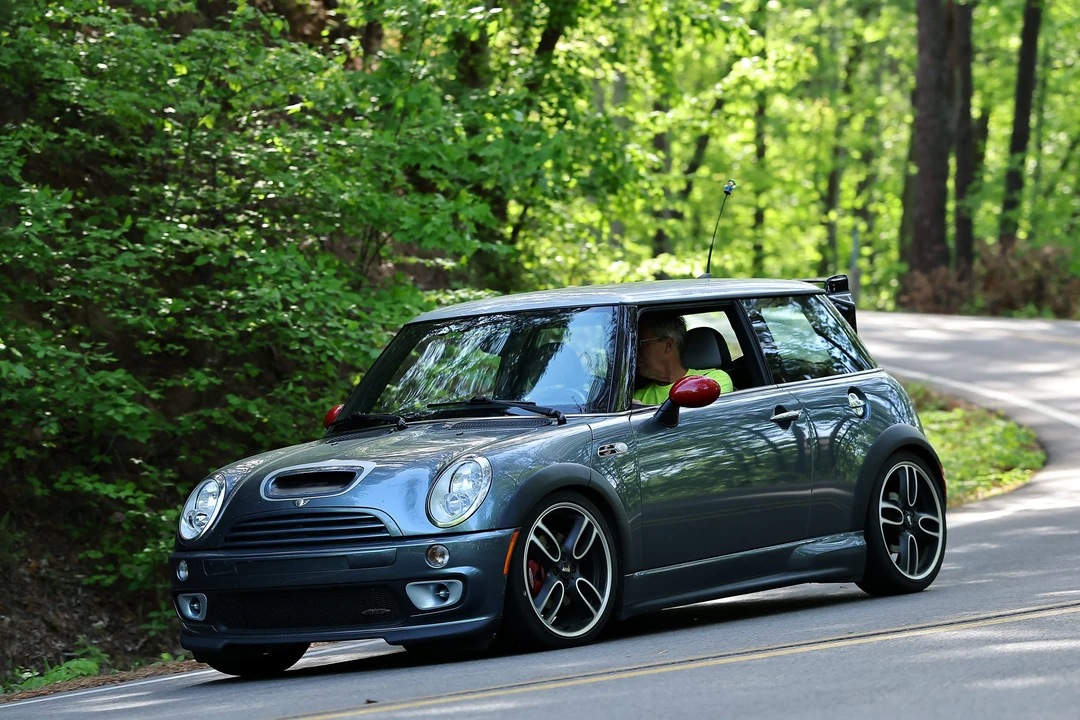 2006 Mini Mini John Cooper Works 1st Gen - Image 13 of 31