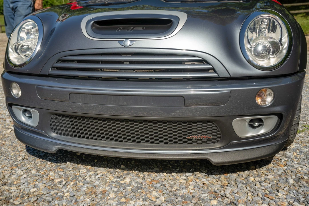 2006 Mini Mini John Cooper Works 1st Gen - Image 29 of 31