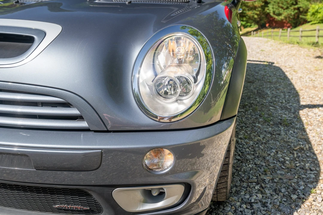 2006 Mini Mini John Cooper Works 1st Gen - Image 20 of 31