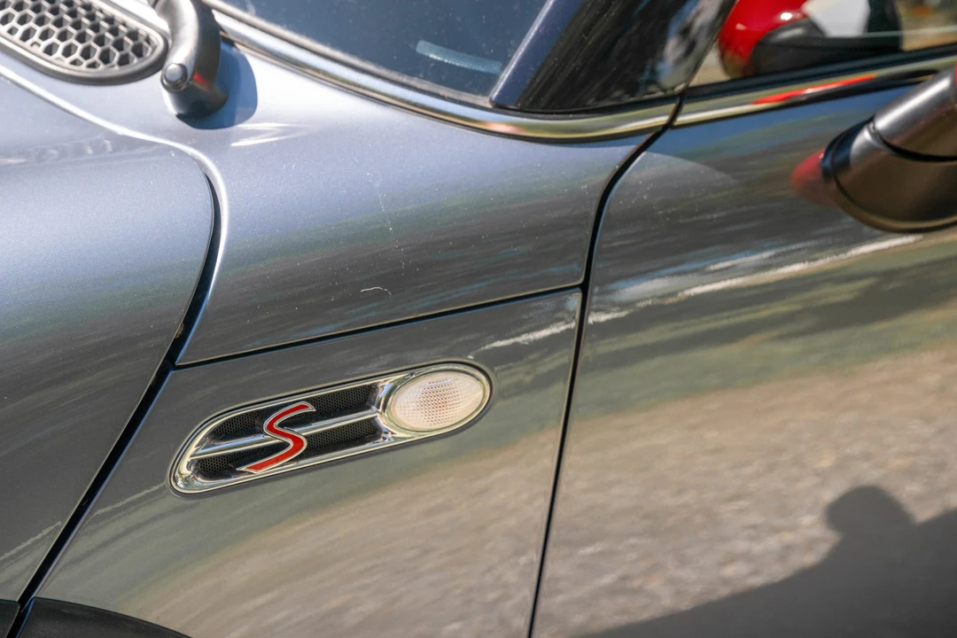 2006 Mini Mini John Cooper Works 1st Gen - Image 30 of 31
