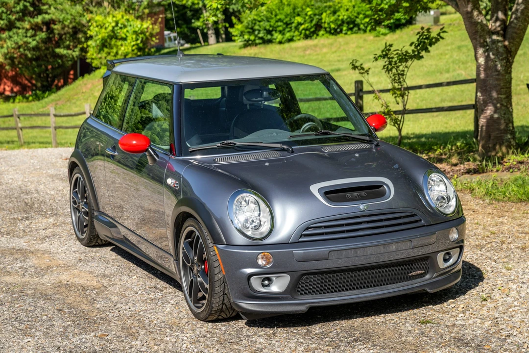 2006 Mini Mini John Cooper Works 1st Gen - Image 5 of 31