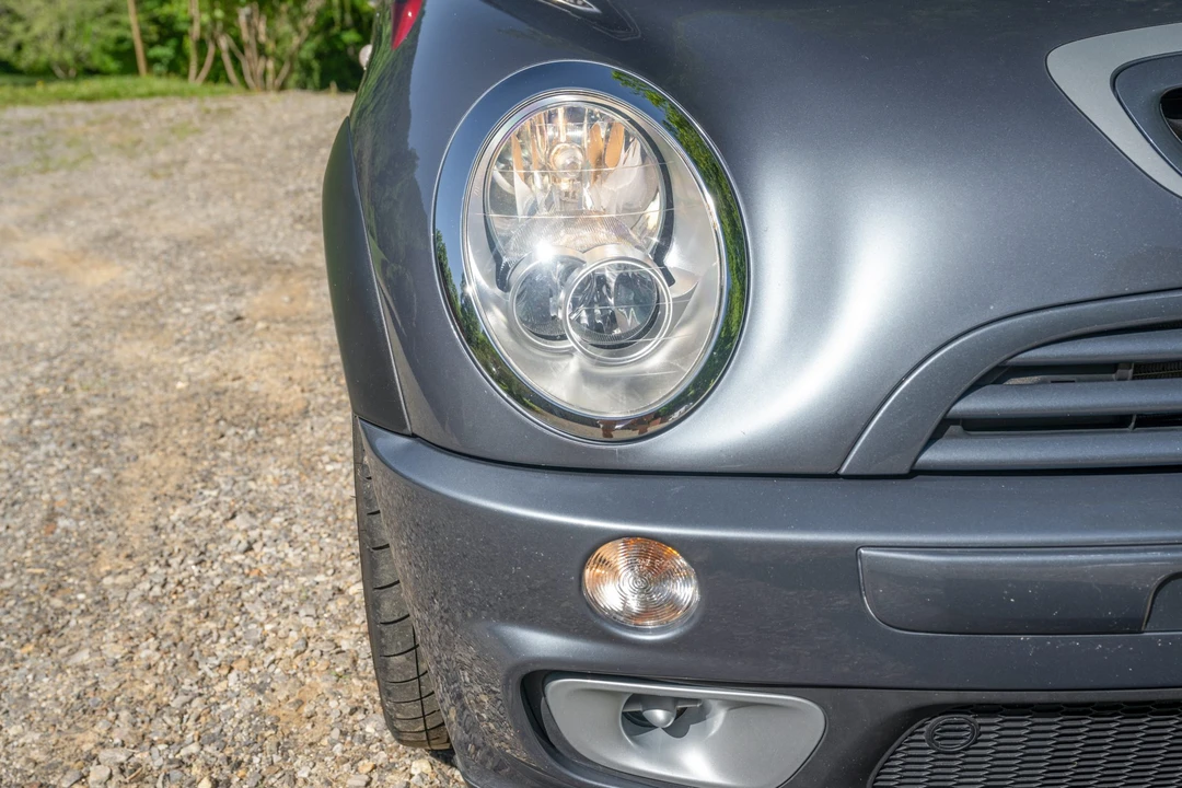 2006 Mini Mini John Cooper Works 1st Gen - Image 17 of 31
