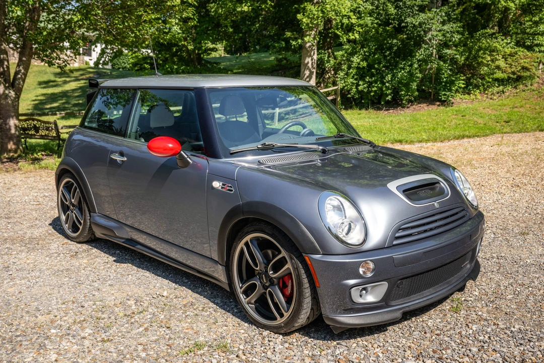 2006 Mini Mini John Cooper Works 1st Gen - Image 6 of 31