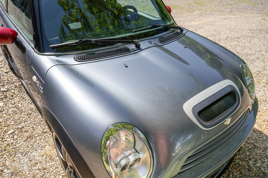 2006 Mini Mini John Cooper Works 1st Gen - Image 16 of 31