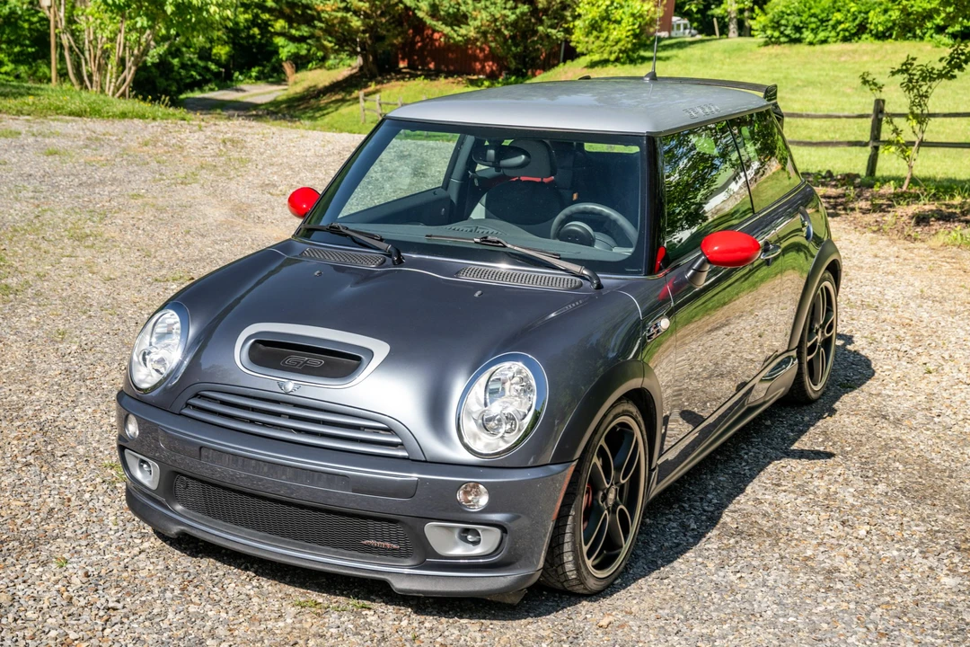 2006 Mini Mini John Cooper Works 1st Gen - Image 2 of 31