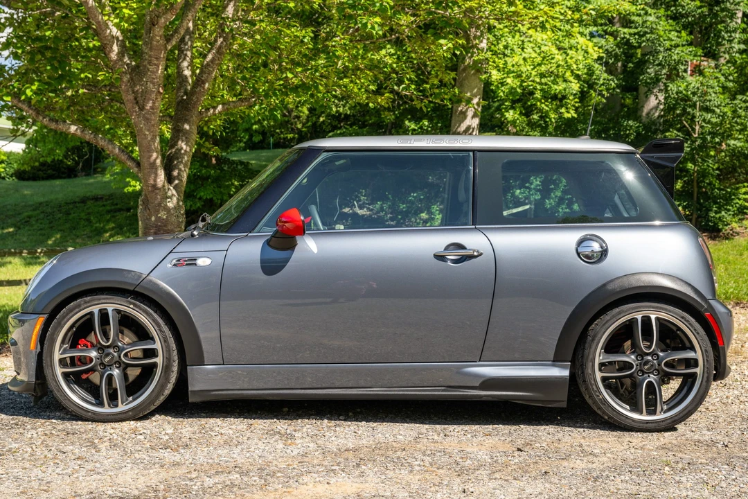 2006 Mini Mini John Cooper Works 1st Gen - Image 12 of 31