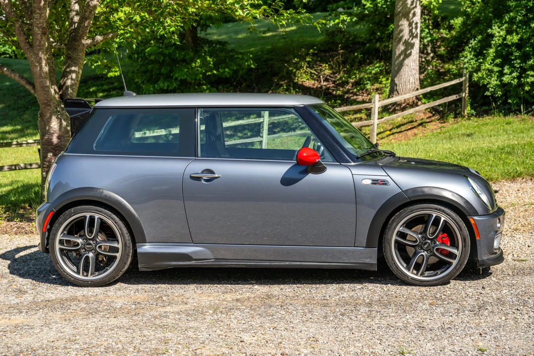 2006 Mini Mini John Cooper Works 1st Gen - Image 7 of 31