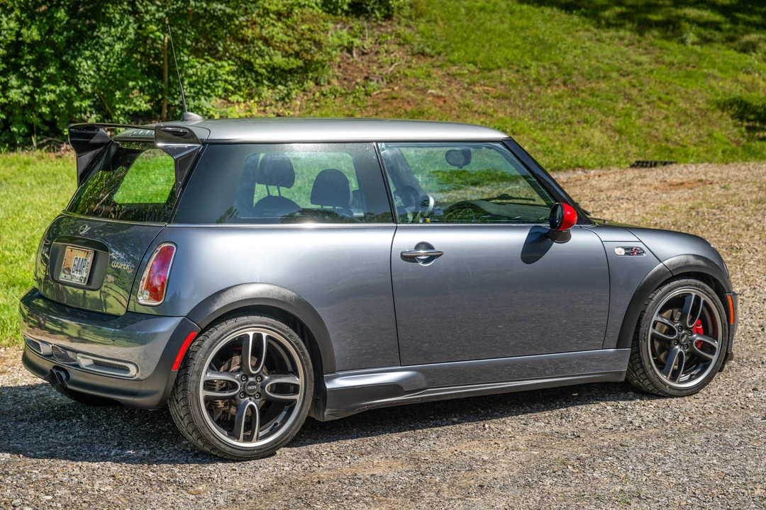 2006 Mini Mini John Cooper Works 1st Gen - Image 8 of 31
