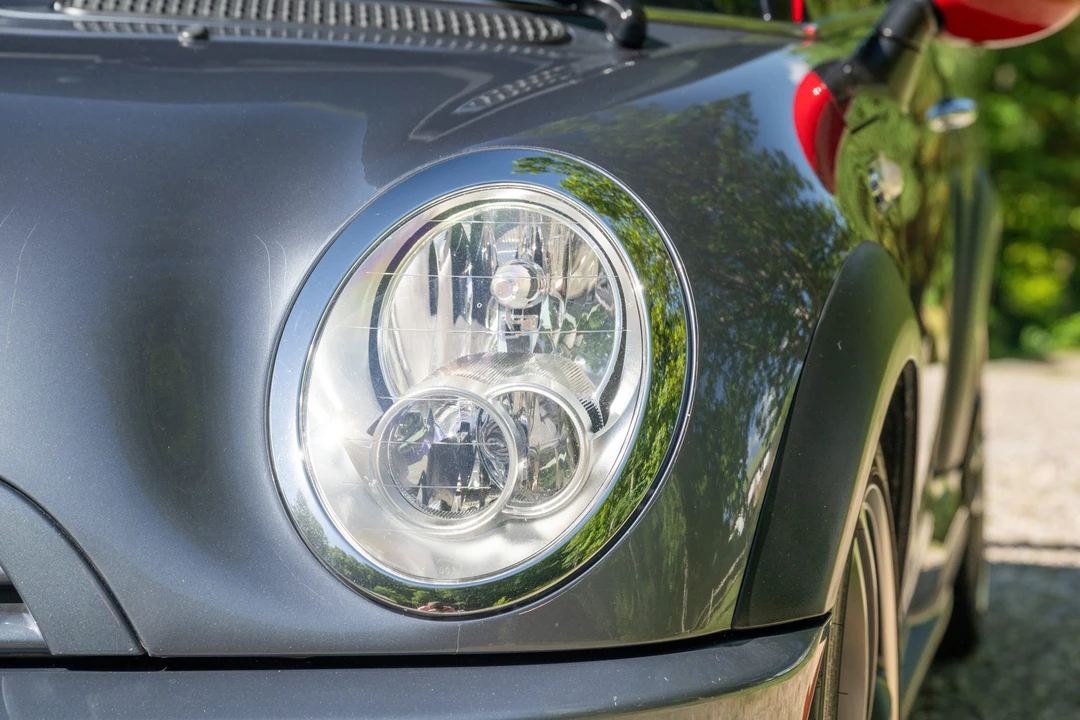2006 Mini Mini John Cooper Works 1st Gen - Image 21 of 31