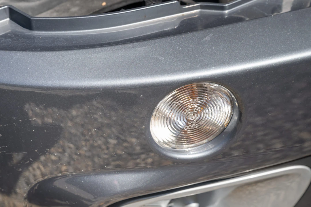 2006 Mini Mini John Cooper Works 1st Gen - Image 26 of 31