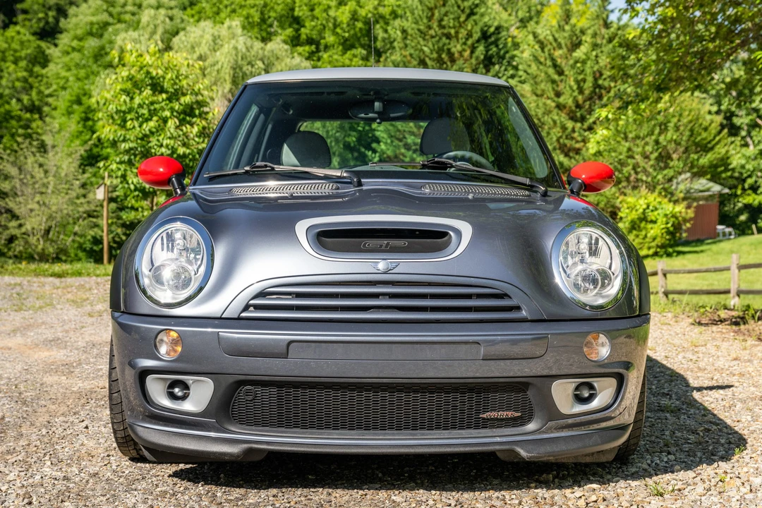 2006 Mini Mini John Cooper Works 1st Gen - Image 4 of 31