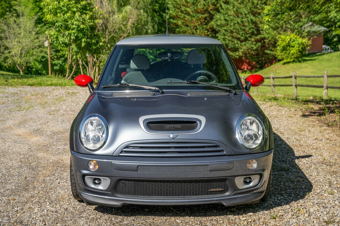 2006 Mini Mini John Cooper Works 1st Gen - Image 3 of 31