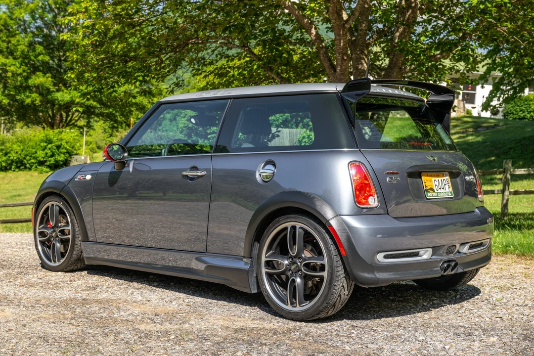 2006 Mini Mini John Cooper Works 1st Gen - Image 11 of 31
