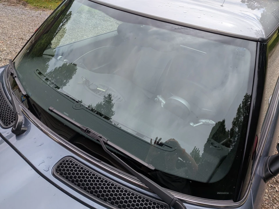 2006 Mini Mini John Cooper Works 1st Gen - Image 31 of 31