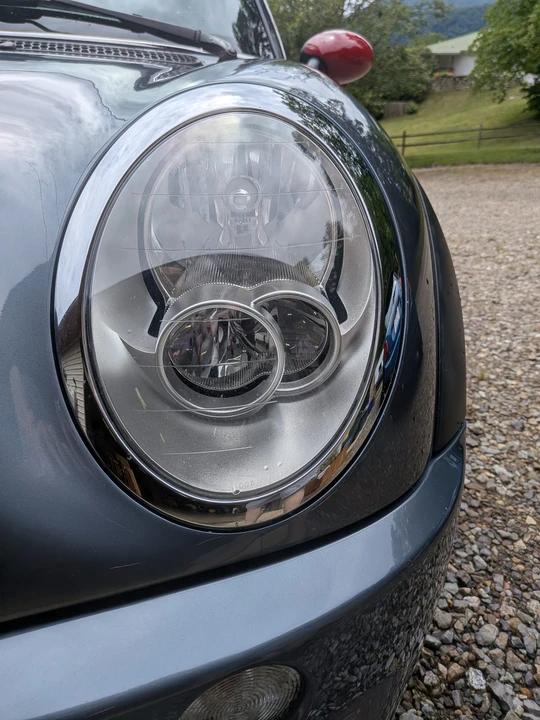 2006 Mini Mini John Cooper Works 1st Gen - Image 22 of 31