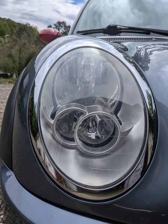 2006 Mini Mini John Cooper Works 1st Gen - Image 19 of 31