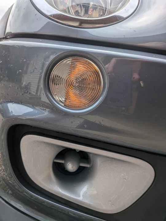 2006 Mini Mini John Cooper Works 1st Gen - Image 27 of 31