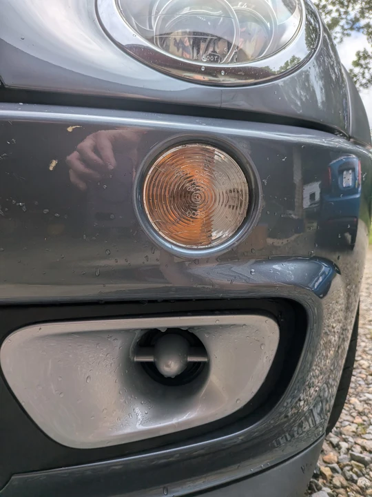 2006 Mini Mini John Cooper Works 1st Gen - Image 28 of 31