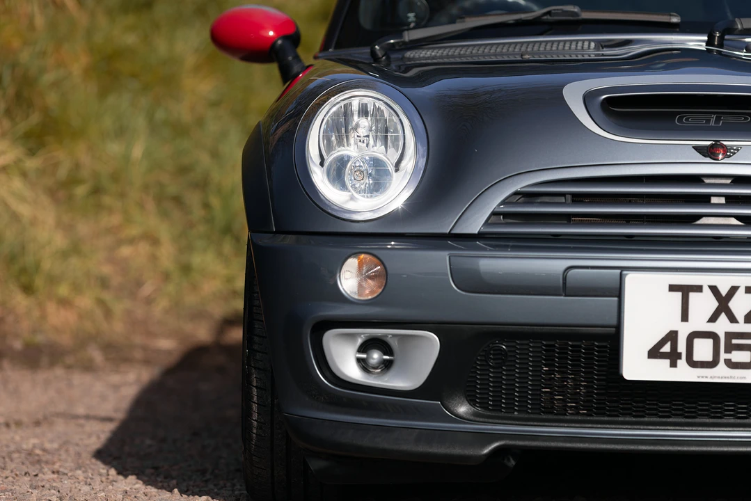 2006 Mini Mini John Cooper Works 1st Gen - Image 11 of 31