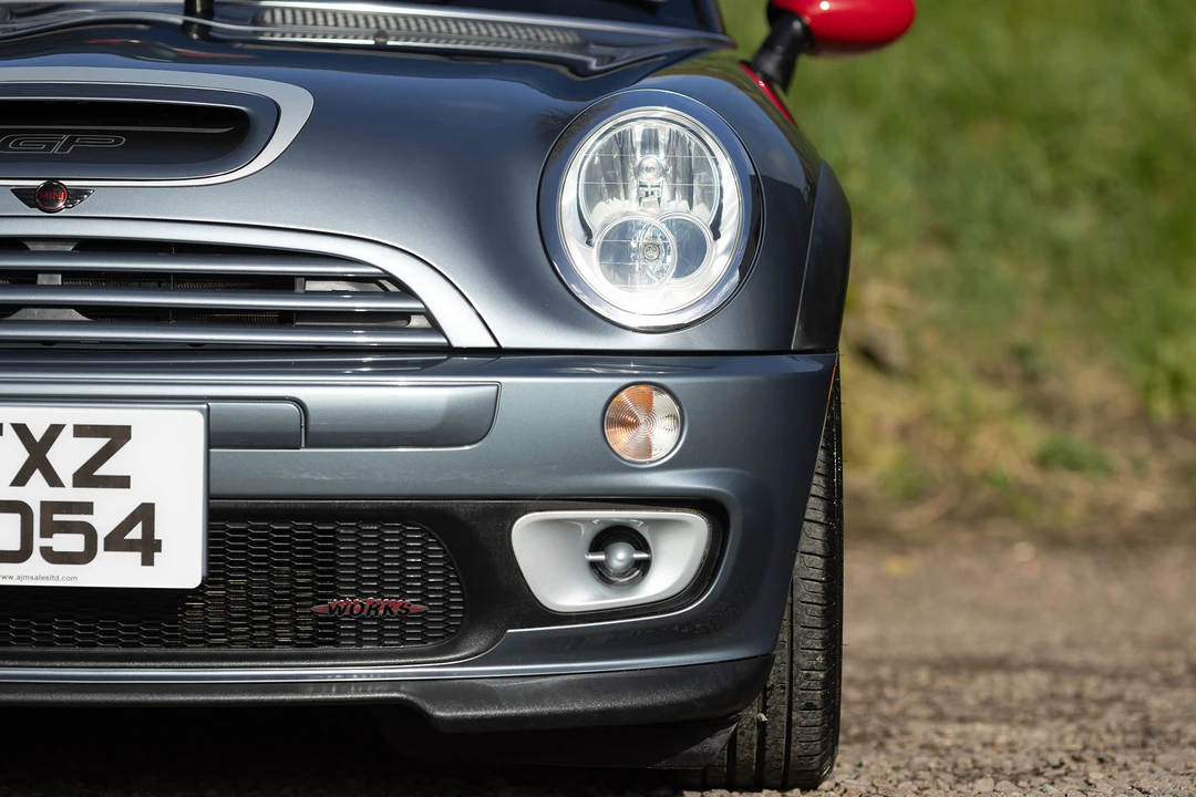 2006 Mini Mini John Cooper Works 1st Gen - Image 12 of 31