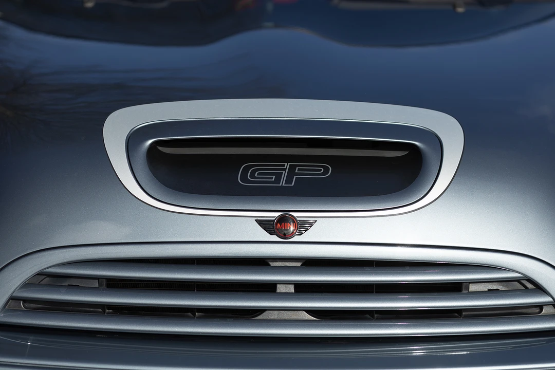 2006 Mini Mini John Cooper Works 1st Gen - Image 13 of 31
