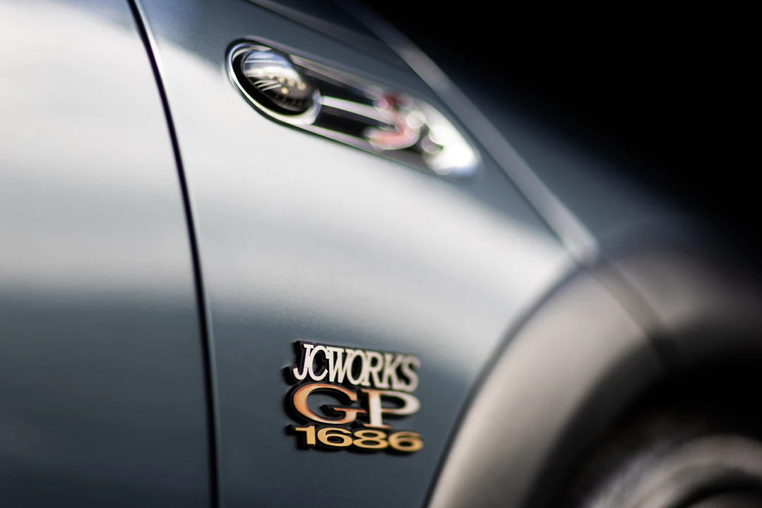 2006 Mini Mini John Cooper Works 1st Gen - Image 16 of 31