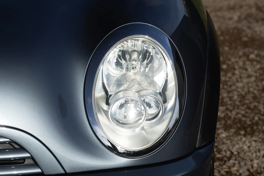 2006 Mini Mini John Cooper Works 1st Gen - Image 18 of 31