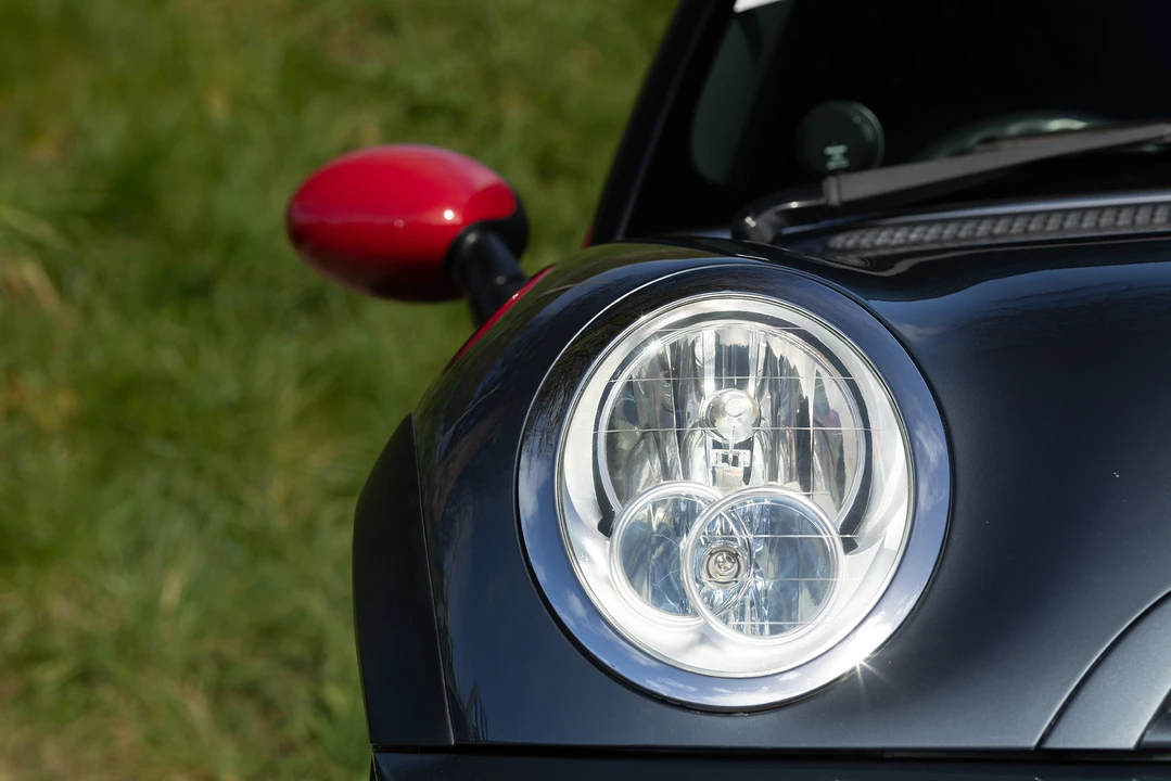 2006 Mini Mini John Cooper Works 1st Gen - Image 20 of 31