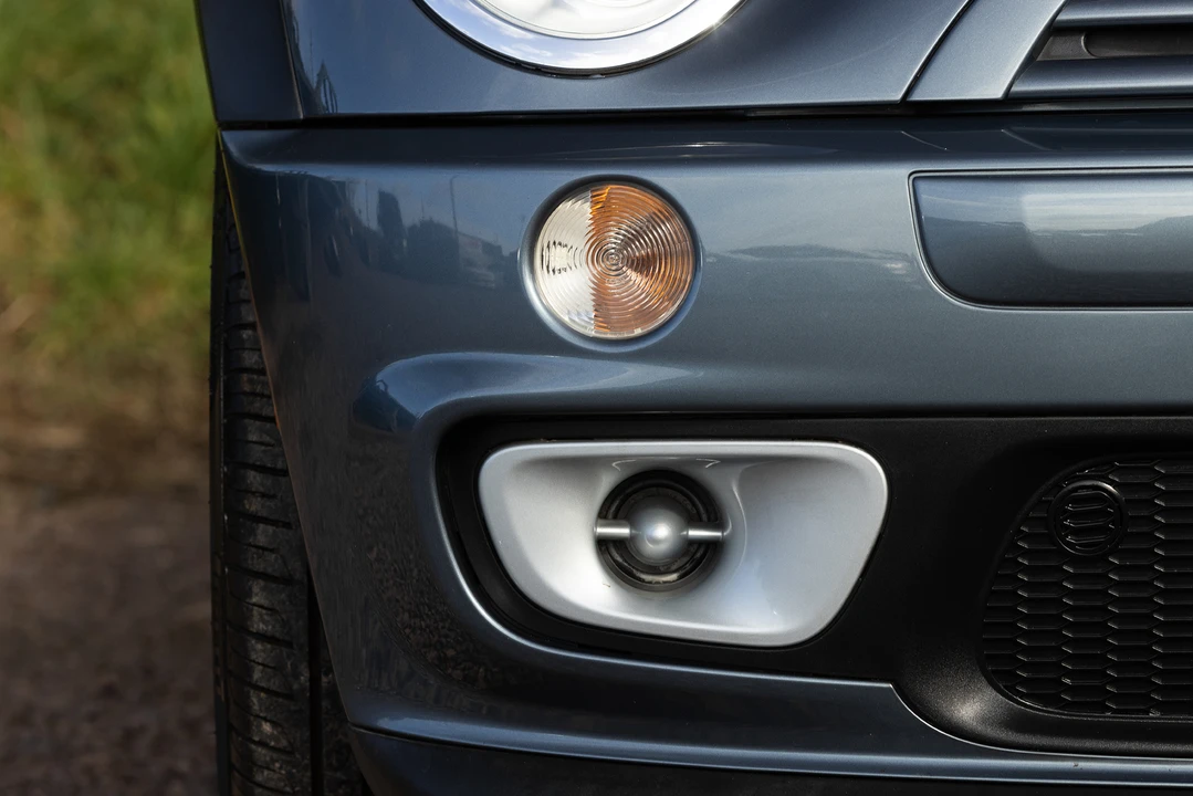 2006 Mini Mini John Cooper Works 1st Gen - Image 21 of 31