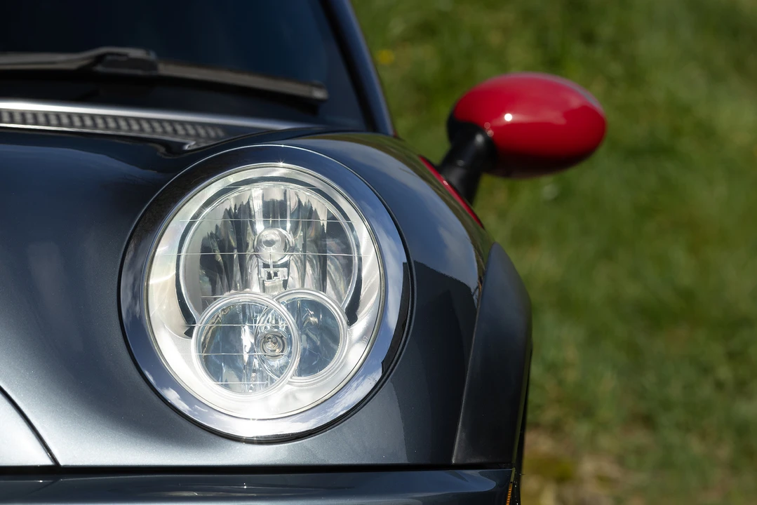 2006 Mini Mini John Cooper Works 1st Gen - Image 22 of 31
