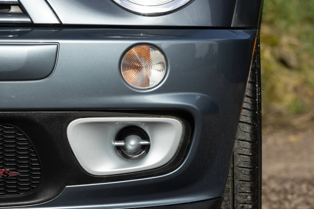 2006 Mini Mini John Cooper Works 1st Gen - Image 23 of 31