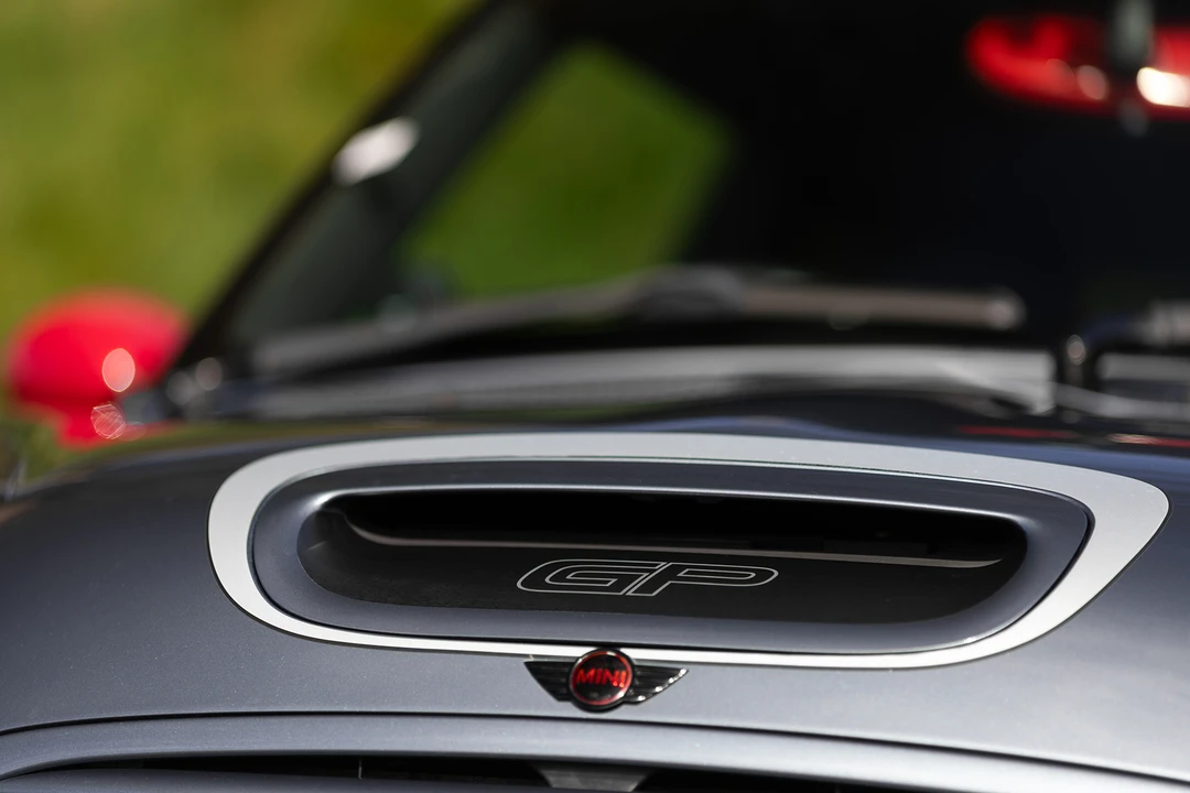 2006 Mini Mini John Cooper Works 1st Gen - Image 24 of 31
