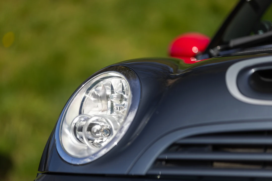 2006 Mini Mini John Cooper Works 1st Gen - Image 25 of 31
