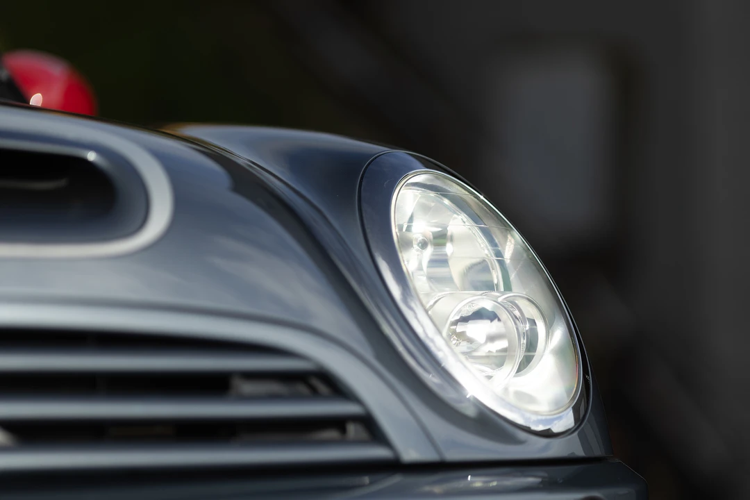 2006 Mini Mini John Cooper Works 1st Gen - Image 26 of 31
