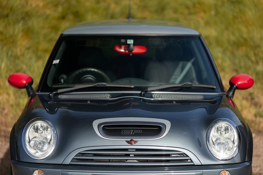 2006 Mini Mini John Cooper Works 1st Gen - Image 27 of 31