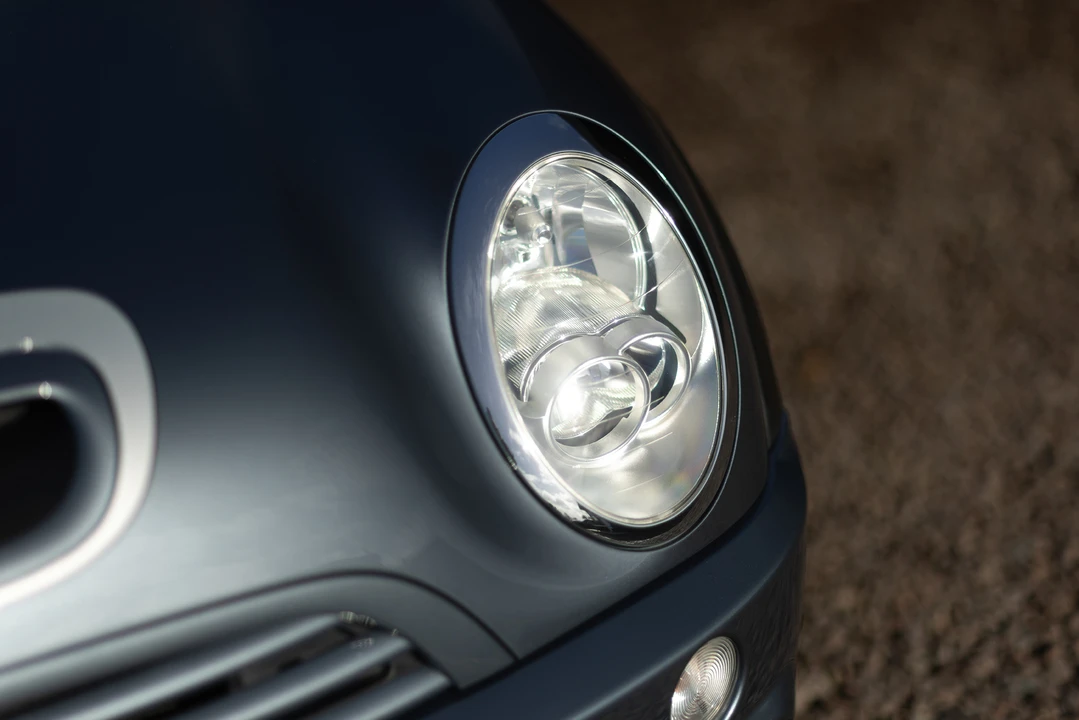 2006 Mini Mini John Cooper Works 1st Gen - Image 28 of 31