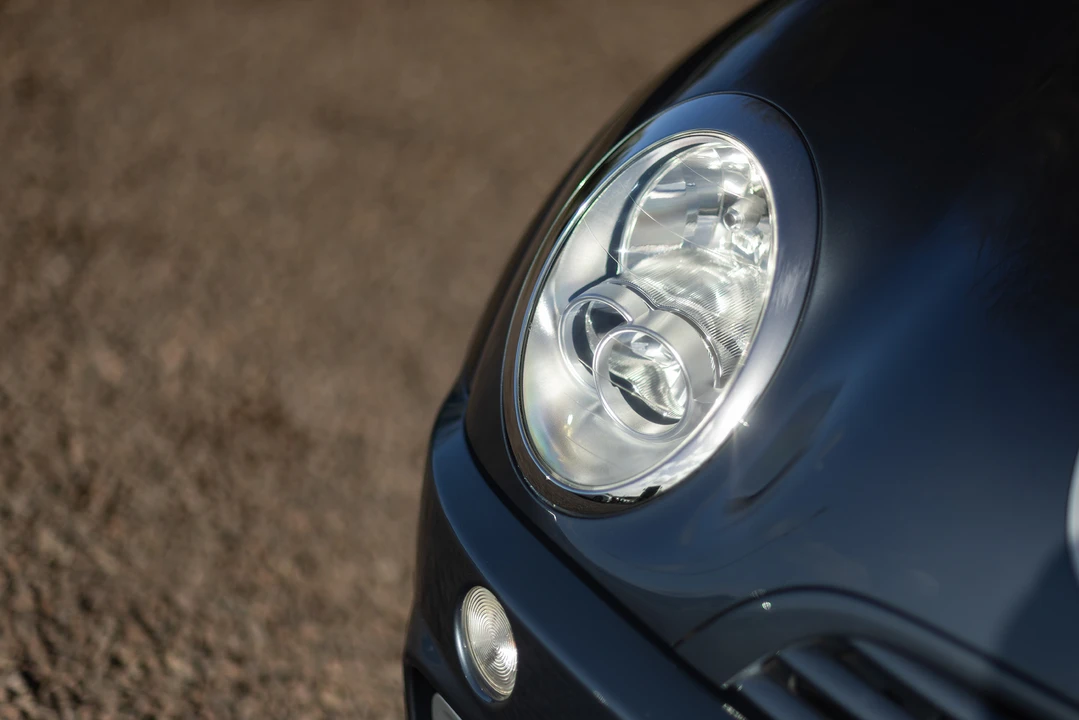 2006 Mini Mini John Cooper Works 1st Gen - Image 29 of 31
