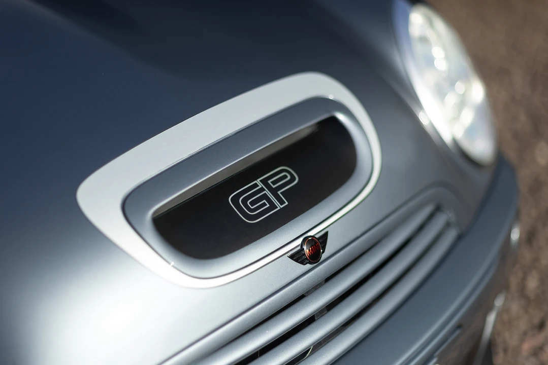 2006 Mini Mini John Cooper Works 1st Gen - Image 30 of 31