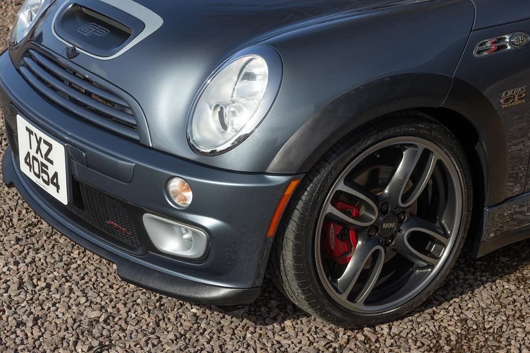 2006 Mini Mini John Cooper Works 1st Gen - Image 31 of 31