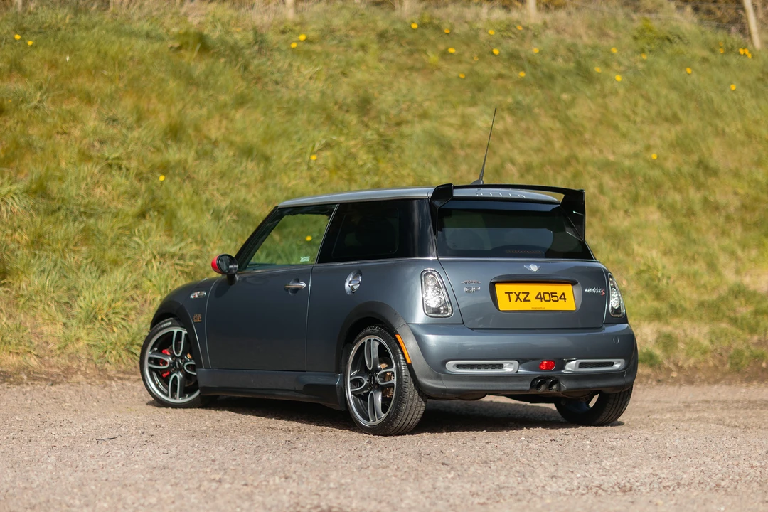 2006 Mini Mini John Cooper Works 1st Gen - Image 7 of 31