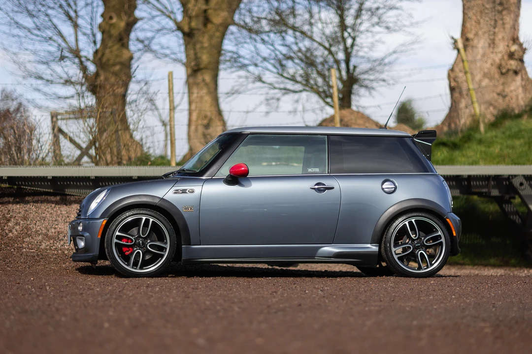 2006 Mini Mini John Cooper Works 1st Gen - Image 8 of 31