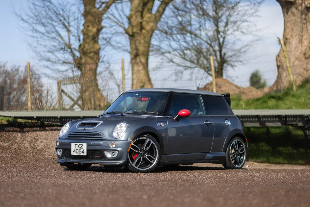 2006 Mini Mini John Cooper Works 1st Gen - Image 9 of 31