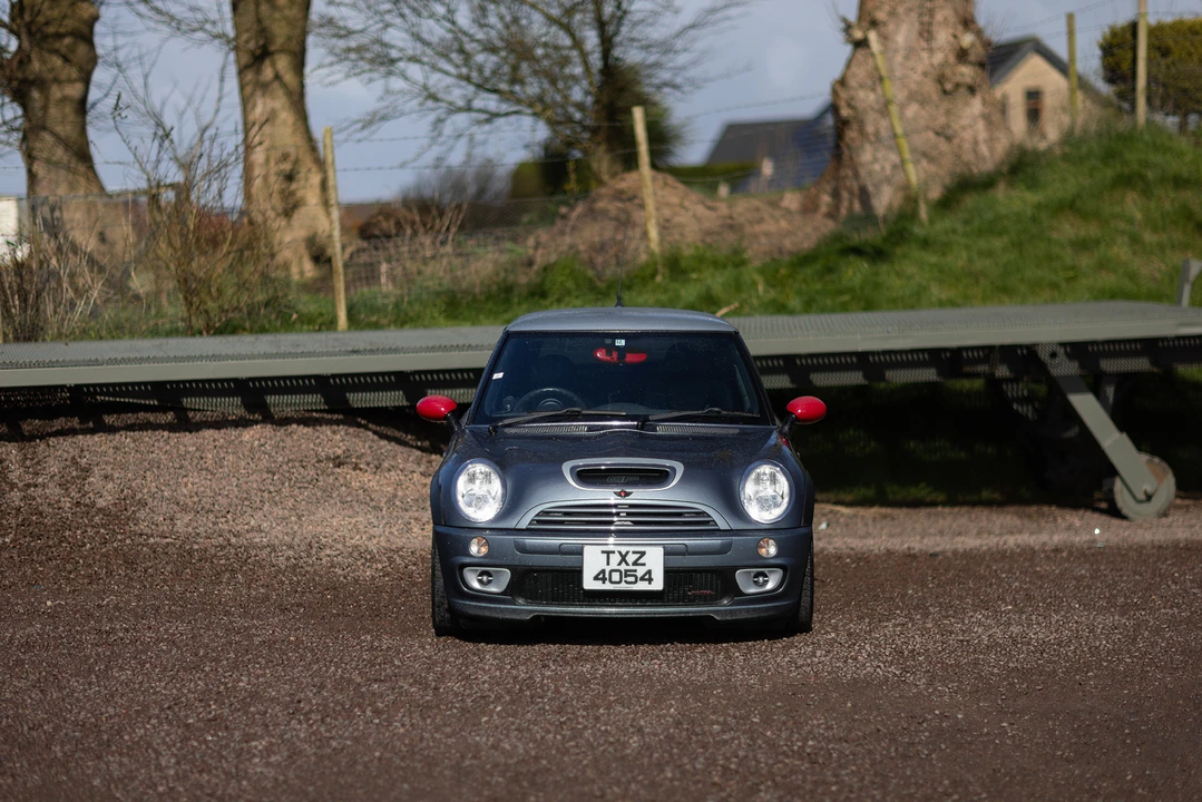 2006 Mini Mini John Cooper Works 1st Gen - Image 10 of 31