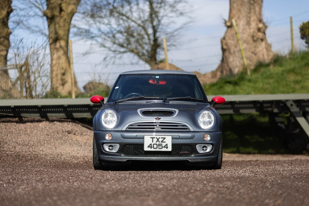 2006 Mini Mini John Cooper Works 1st Gen - Image 2 of 31