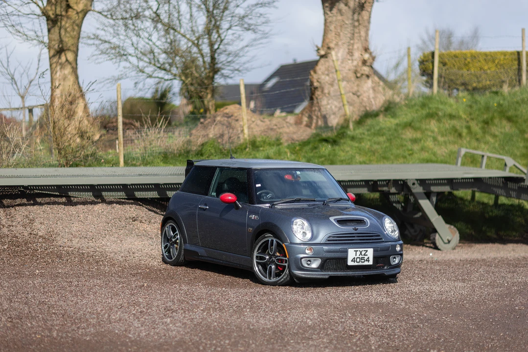 2006 Mini Mini John Cooper Works 1st Gen - Image 3 of 31
