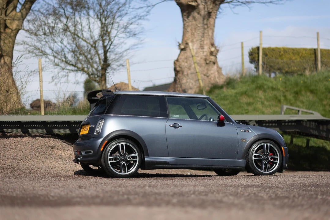 2006 Mini Mini John Cooper Works 1st Gen - Image 4 of 31