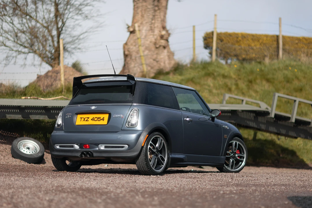 2006 Mini Mini John Cooper Works 1st Gen - Image 5 of 31