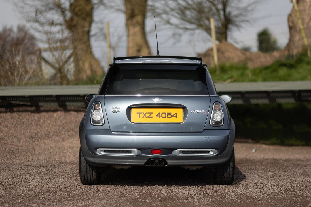 2006 Mini Mini John Cooper Works 1st Gen - Image 6 of 31