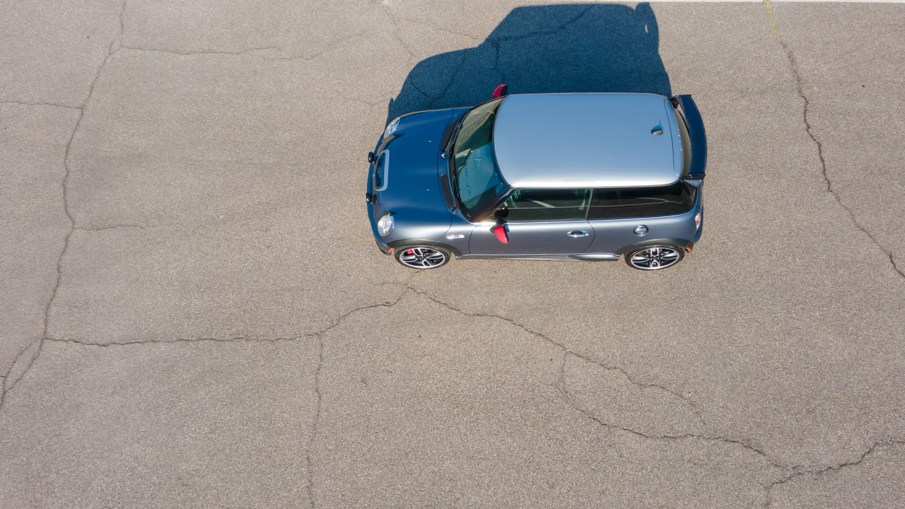 2006 Mini Mini John Cooper Works 1st Gen - Image 11 of 31