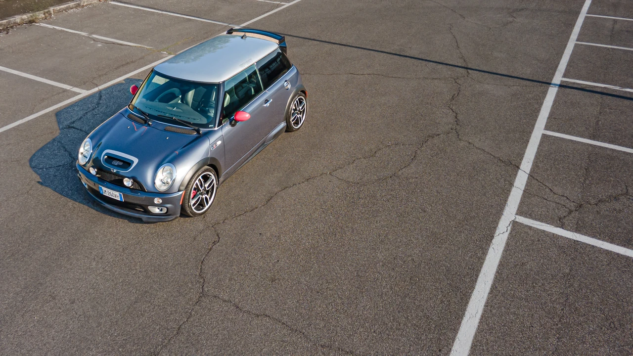 2006 Mini Mini John Cooper Works 1st Gen - Image 12 of 31